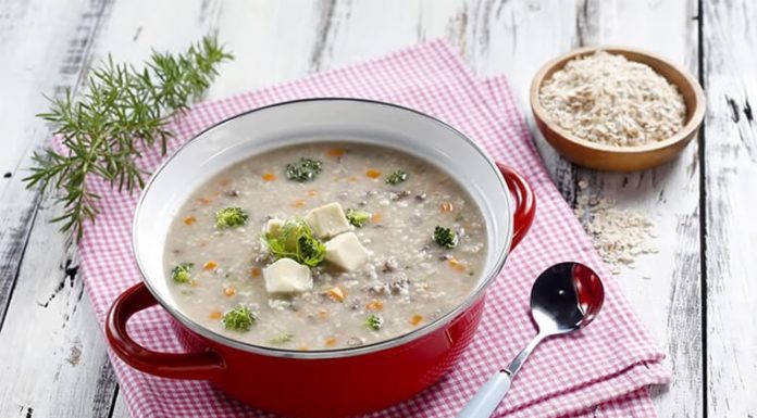 8 Foods to Keep You Warm, Lower Cholesterol During Winter