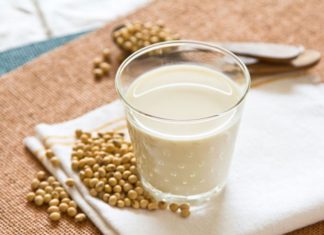 Improve Breasts Naturally with Nutritious Foods