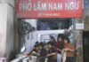 Traditional Chicken Pho: Over 50 Years of Unparalleled Flavor at Nam Ngu Street
