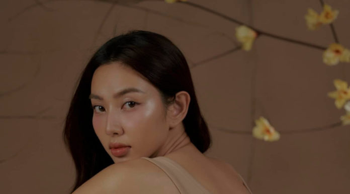 Thùy Tiên sheds nearly 60kg weight and now looks slim and beautiful with these secrets