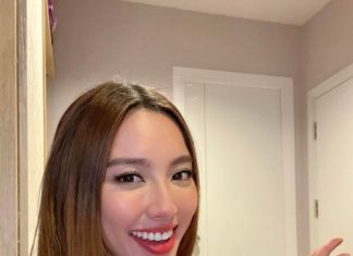 The secret to HH Thuy Tien’s smooth and flawless skin, perfect for any makeup style