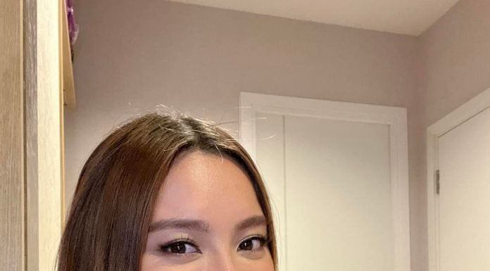 The secret to HH Thuy Tien’s smooth and flawless skin, perfect for any makeup style