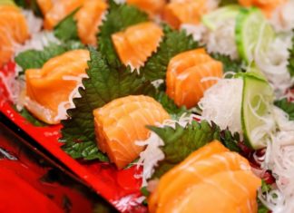 Cheap Vietnamese Vegetable Sold by Japanese People Leaf by Leaf for Its Many Health Benefits – Use it before it expires