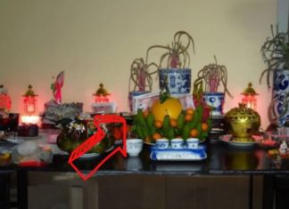 “The Dangers of Mixing Money and Spirituality: Why Placing Cash on the Altar Could Cost You Dear”