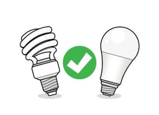 6 Most Effective Strategies to Cut Down on Monthly Electricity Bills