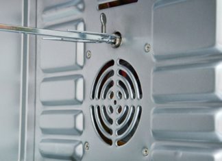 4 Simple Ways to Conserve Energy in the Kitchen