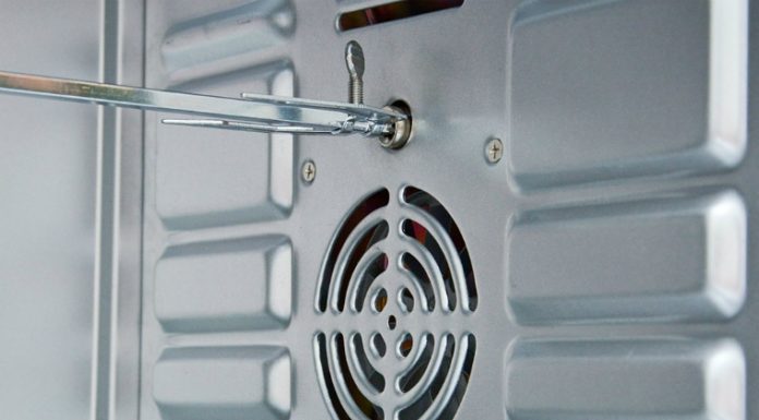 4 Simple Ways to Conserve Energy in the Kitchen