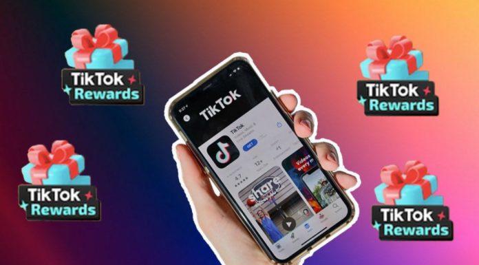 What is TikTok Rewards? How to earn money and receive rewards up to millions of Vietnamese Dong on TikTok