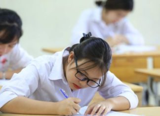 Investigating Colleges in Block T Around the Nation