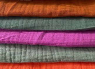 Tracing the History and Utilization of Muslin Fabric