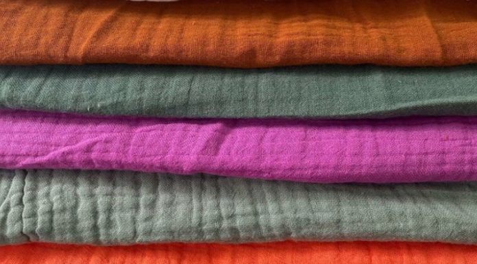 Tracing the History and Utilization of Muslin Fabric