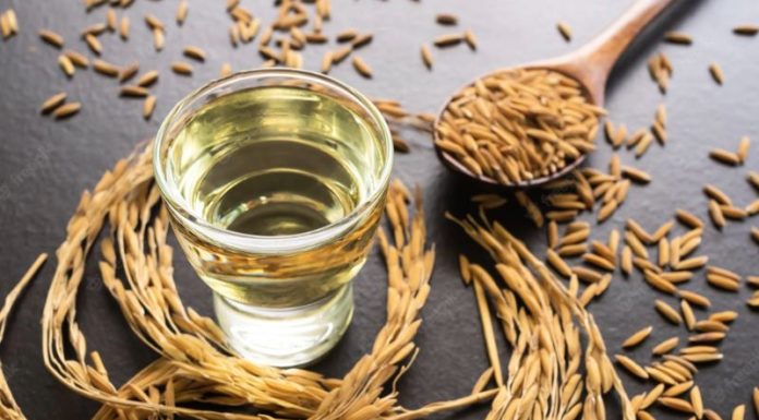 Explore the Benefits of Using Rice Germ Oil for Skin Care