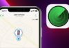 Ways to locate a lost iPhone even when it’s turned off