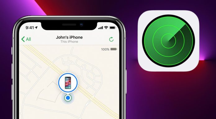 Ways to locate a lost iPhone even when it’s turned off