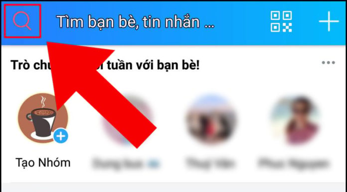 Spotting this 1 thing instantly tells you if Zalo has hidden messages or not, guaranteed 100% accuracy