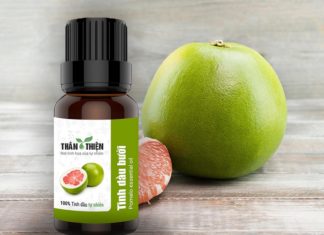 Exploring the Advantages of Pomelo Essential Oil for Skin, Hair, and Overall Well-Being
