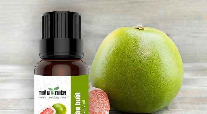 Exploring the Advantages of Pomelo Essential Oil for Skin, Hair, and Overall Well-Being