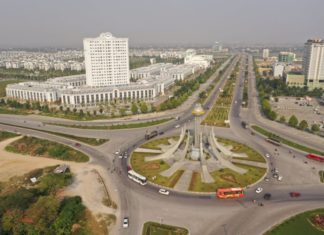 “The Royal Land: Birthplace of 64 Kings, Home of Mighty Dragons”