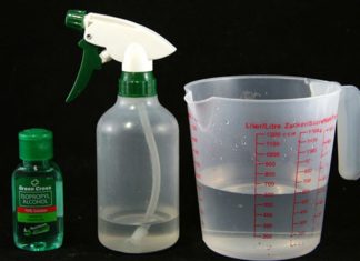 How to Quickly and Easily Repair Scratches on a LCD TV Screen – A DIY Guide