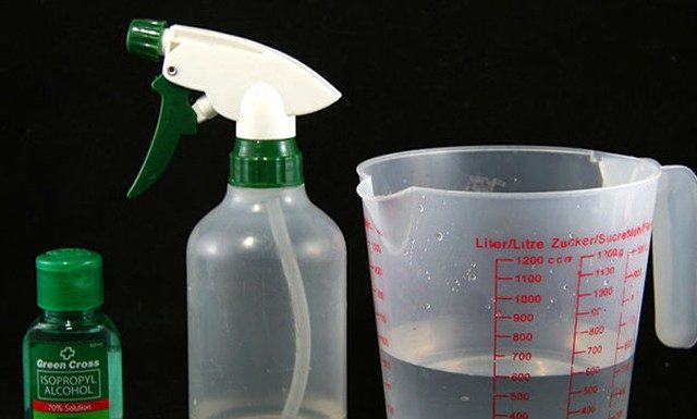 How to Quickly and Easily Repair Scratches on a LCD TV Screen – A DIY Guide