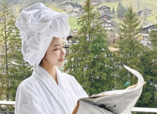 Get Silky Smooth Hair with This Hot Oil Treatment Recipe