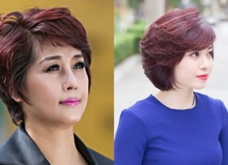 Top 7 Trendy and Beautiful Hairstyles for Women Over 40