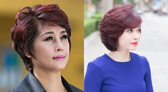Top 7 Trendy and Beautiful Hairstyles for Women Over 40