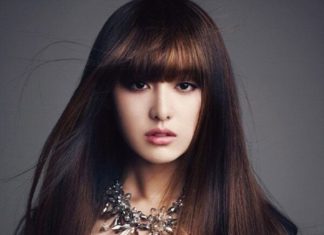 8 trending natural straight hairstyles