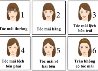 Fun Quiz: Guess Your Personality Based on Your Bangs
