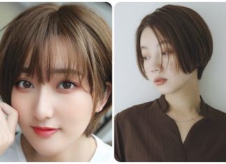 10 Stunning Short Hairstyles That Will Leave You Mesmerized