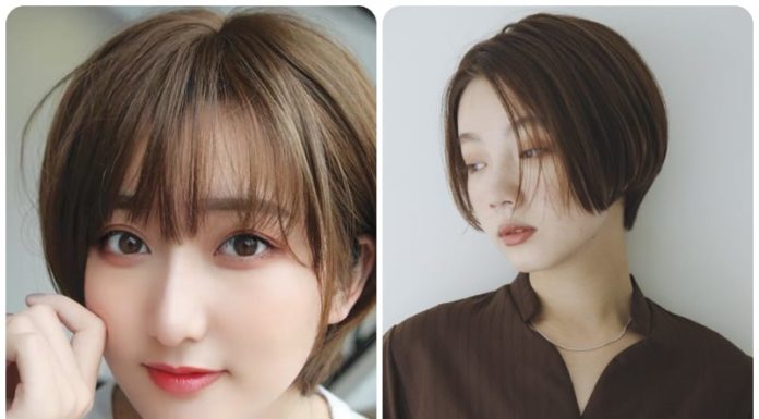 10 Stunning Short Hairstyles That Will Leave You Mesmerized