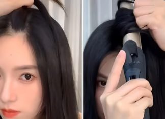 “3 Easy Ways to Give Flat and Sticky Curly Hair More Volume”