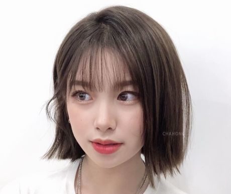 10 Adorable and Feminine Hairstyles for the Gentle and Elegant Autumn-Spring Season