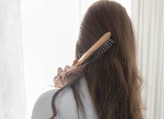 4 Foods that Promote Strong and Healthy Hair, Reducing Breakage and Shedding