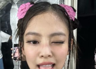 Stunning Year-End Hairstyles for Ladies, Top Suggestions by Jennie