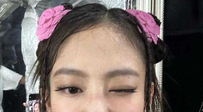 Stunning Year-End Hairstyles for Ladies, Top Suggestions by Jennie