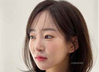 5 trendy short layered hairstyles to consider for the 2024 Lunar New Year