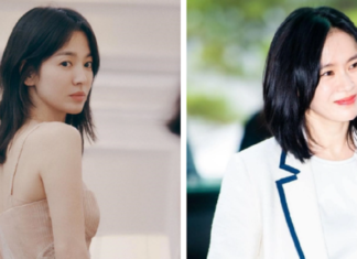 4 Hairstyles that can Upgrade your Beauty, even Women in their 40s can try