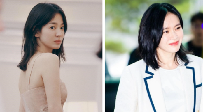 4 Hairstyles that can Upgrade your Beauty, even Women in their 40s can try