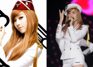 K-pop Idol Rose BLACKPINK Shook the Internet with Her Straight Hairdo