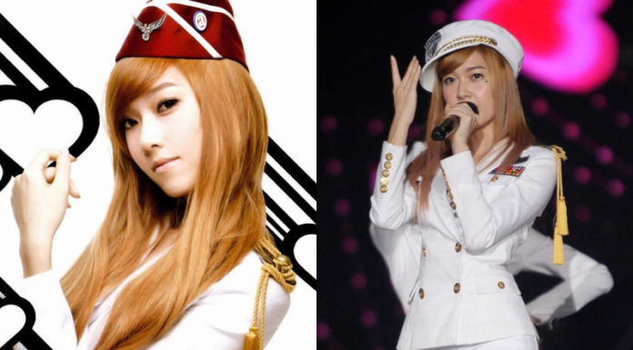 K-pop Idol Rose BLACKPINK Shook the Internet with Her Straight Hairdo