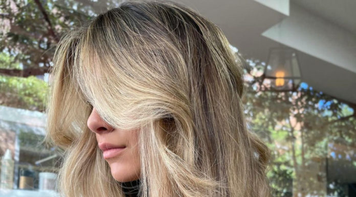 7 Magical Hairstyles to Slim Down Your Face, Enhancing Your Beauty