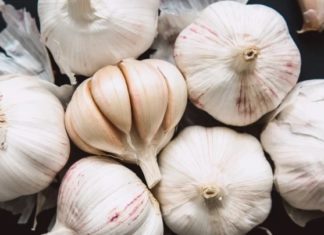 Secrets to Keeping Garlic Fresh for Months Without Spoiling