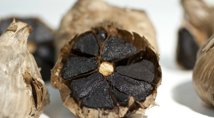 Learn About Black Garlic and Its Possible Health Benefits