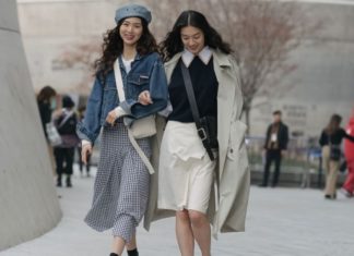 Minimalist Style, Never Boring