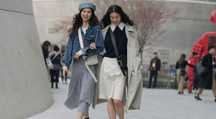 Minimalist Style, Never Boring