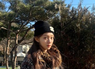 4 Korean actresses with minimalist yet stylish fashion sense