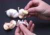 4 Simple Ways to Peel Garlic in 5 Seconds Without Worrying About Lingering Odor All Day