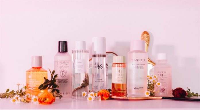 How to Choose and Use the Right Toner for Your Skin Type This Summer