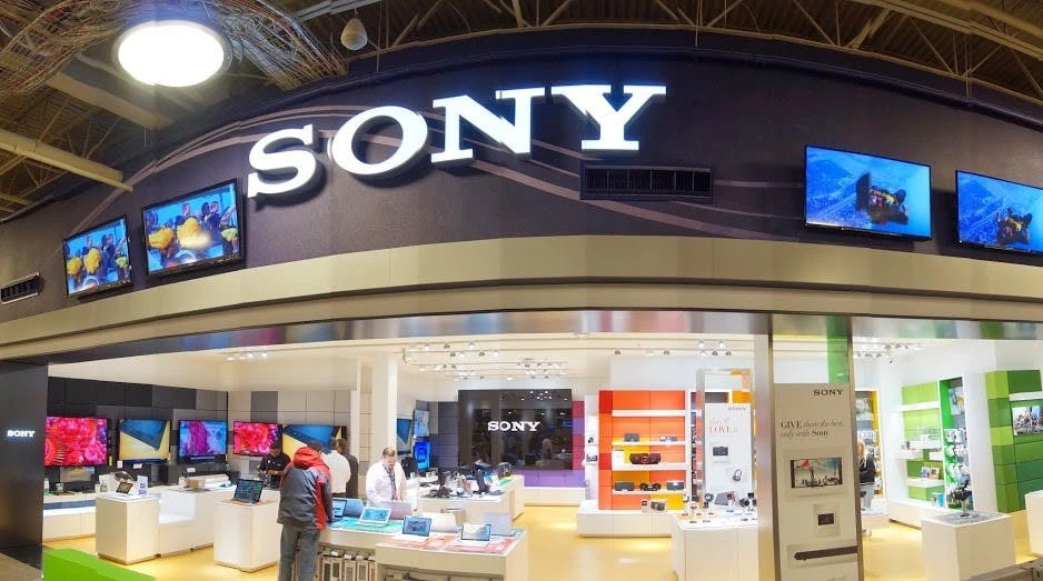 Sony’s Hotline Information and Warranty Center Policies